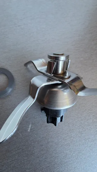 Cuchillas Thermomix TM31