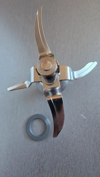 Cuchillas Thermomix TM31