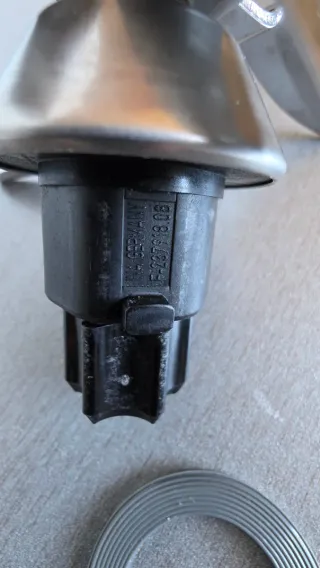 Cuchillas Thermomix TM31