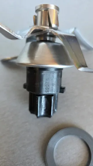 Cuchillas Thermomix TM31