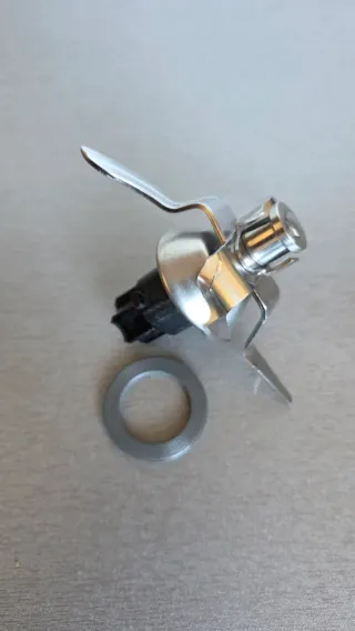 Cuchillas Thermomix TM31