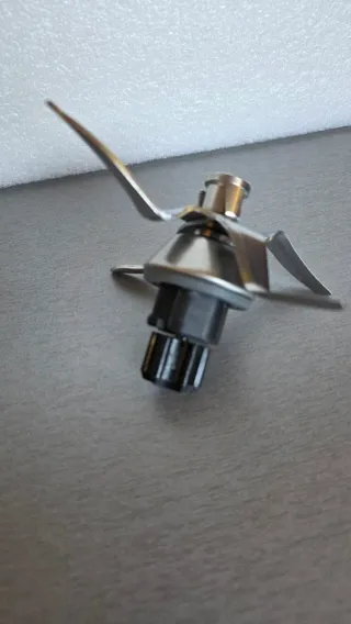 Cuchillas Thermomix TM31