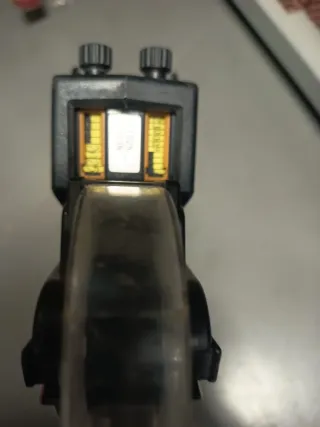 Etiquetadora Manual Sato DUO 20