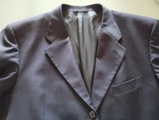 Giacca Loro Piana blu