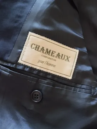 Giacca Loro Piana blu