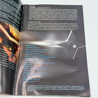 Ninja Gaiden xBox Classic Completo e Multi lingua