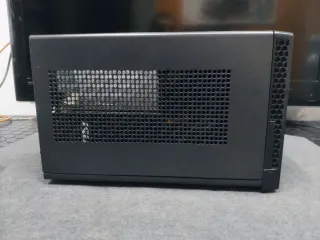 Ordenador Mini itx i5