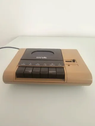 Casetera Commodore 64 / 128