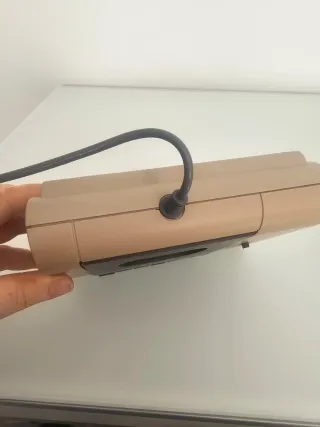 Casetera Commodore 64 / 128