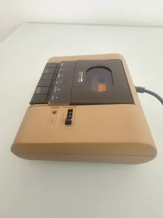 Casetera Commodore 64 / 128