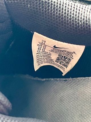 Zapatillas “ Nike “