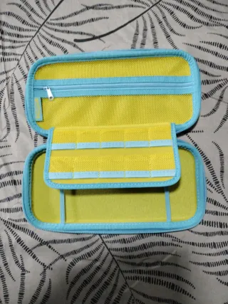 Funda Nintendo Switch Super Things