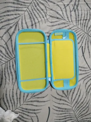 Funda Nintendo Switch Super Things