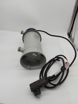 Intex 28684 - Calentador eléctrico para Piscinas de hasta 457 cm, Multicolor