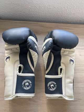 Guantes de Boxeo