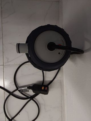 Intex 28684 - Riscaldatore elettrico per piscine fino a 457 cm, Multicolore