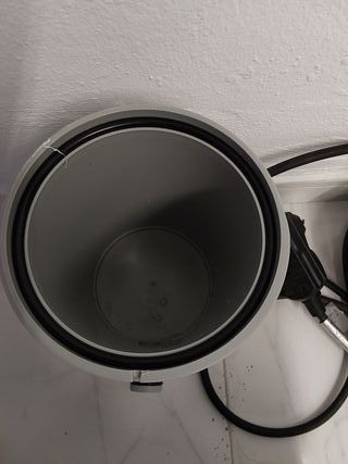 Intex 28684 - Riscaldatore elettrico per piscine fino a 457 cm, Multicolore