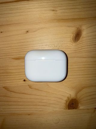 AirPods Pro 3 Apple Bianche