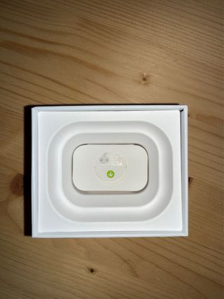 AirPods Pro 3 Apple Bianche