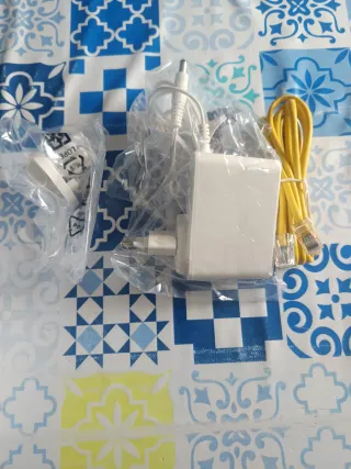 Router 5G Zyxel NR5103 Indoor