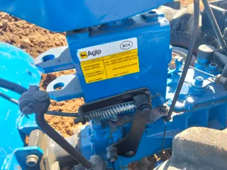 Motocultor Yanmar Diesel 14CV /bcs