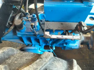 Motocultor Yanmar Diesel 14CV /bcs