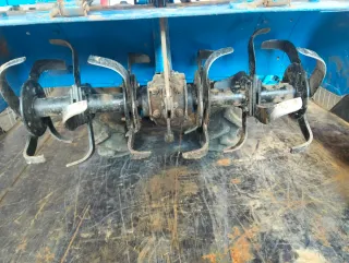 Motocultor Yanmar Diesel 14CV /bcs