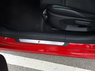 Audi A3 Sportback S-Line TDI - 2016