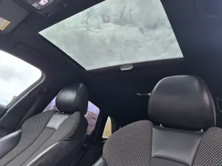 Audi A3 Sportback S-Line TDI - 2016