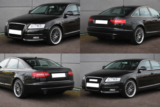 LLANTAS 19 BBS SPEEDLINE ORIGINALES 8,5X19 ET48