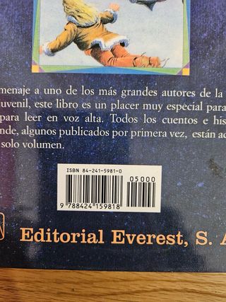 Los mejores cuentos de Michael Ende (Spanish Ed...