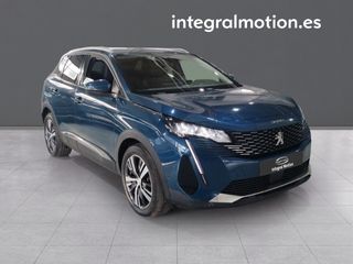 Peugeot 3008 1.5 BlueHDi 96kW (130CV) S&S Allure