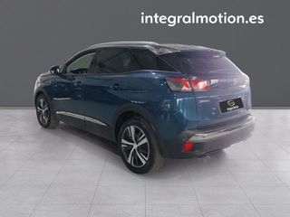 Peugeot 3008 1.5 BlueHDi 96kW (130CV) S&S Allure