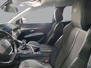 Peugeot 3008 1.5 BlueHDi 96kW (130CV) S&S Allure