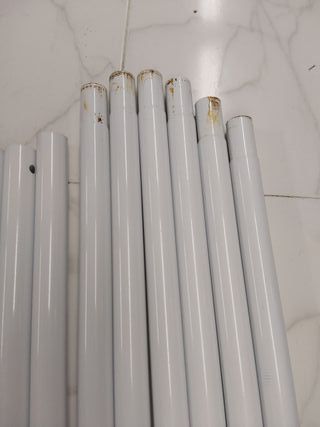 Intex 28272NP Small Frame - Piscina Desmontable, 300 x 200 x 75 cm, 3.834 litros, Color Azul