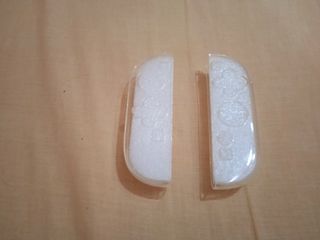 Funda silicona mando Nintendo Switch