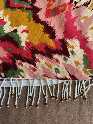 Lote 2 estampados Zara/ Pull&Bear