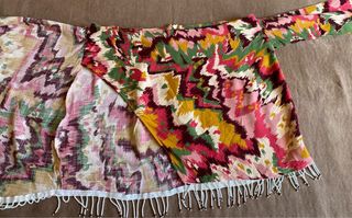 Lote 2 estampados Zara/ Pull&Bear