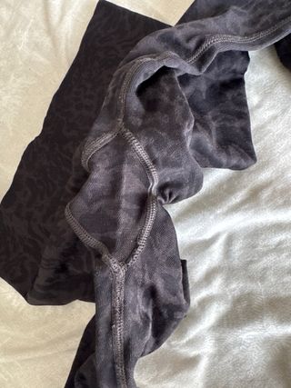 Leggings Gymshark Negros