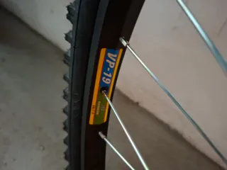 Bicicleta Montaña Shimano 7 Speed, marca Sprinter