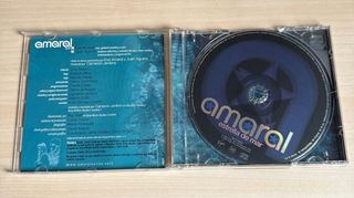 CD Amaral - Estrella de Mar