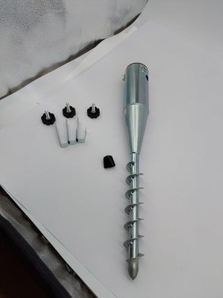 Pico de Tierra Schneider per ombrelloni