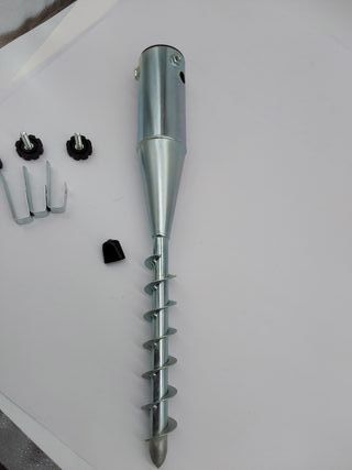 Pico de Tierra Schneider per ombrelloni