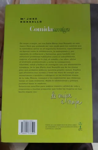 Libros varios