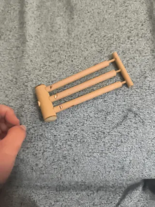 Set instrumentos musicales madera