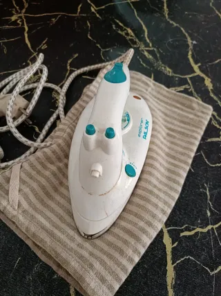 Plancha Palson Explorer