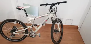 Bicicleta Montaña MAVERICK CIAO