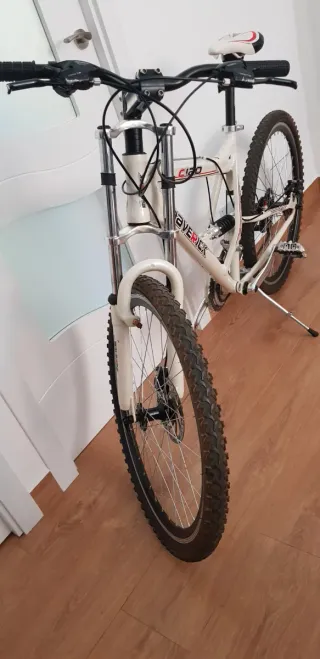 Bicicleta Montaña MAVERICK CIAO