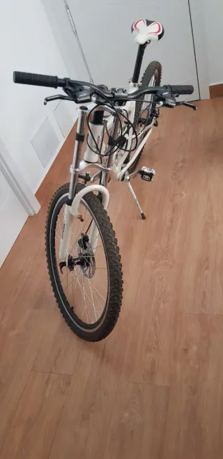 Bicicleta Montaña MAVERICK CIAO