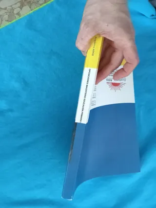 Educación Primaria I - oposiciones primaria